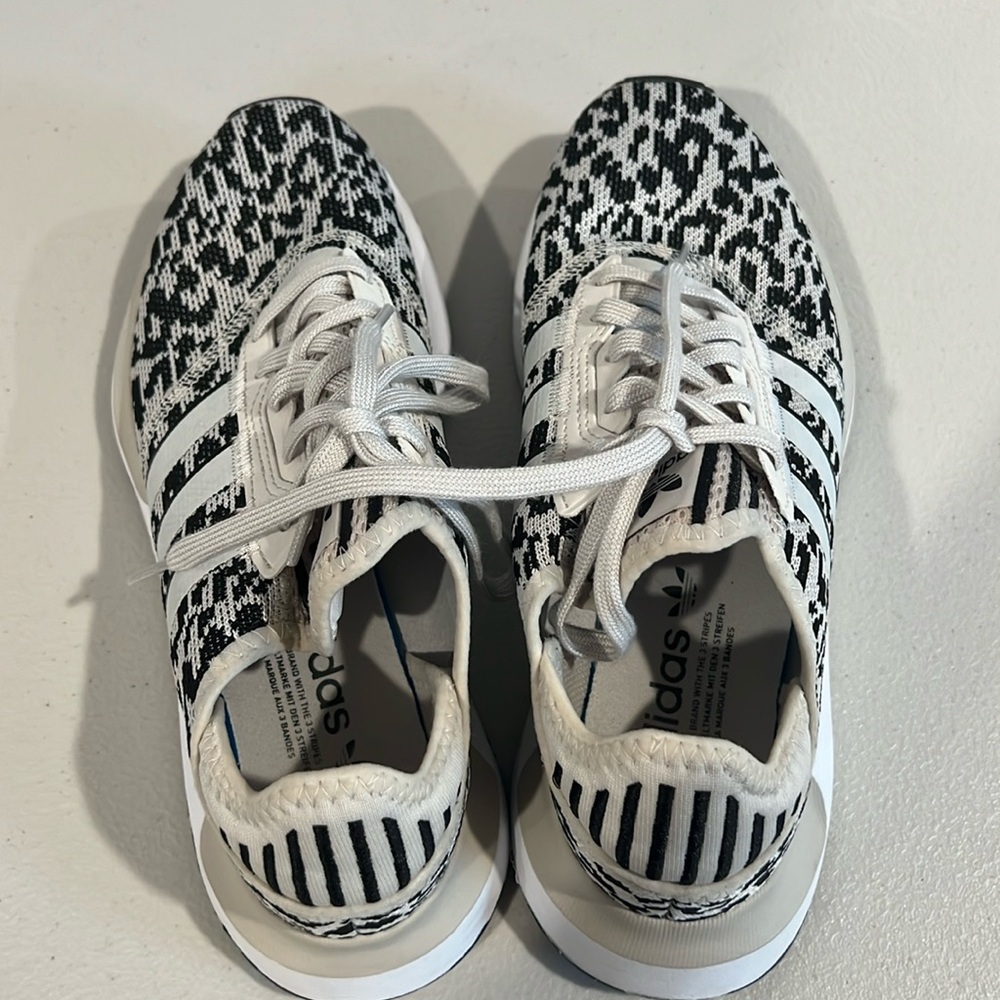 Adidas running shoes Size 8.5
